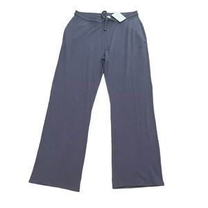 NWT Tommy John Lounge Pants in Size M Odyssey Grey